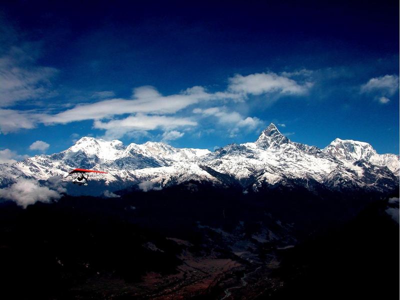 Annapurna