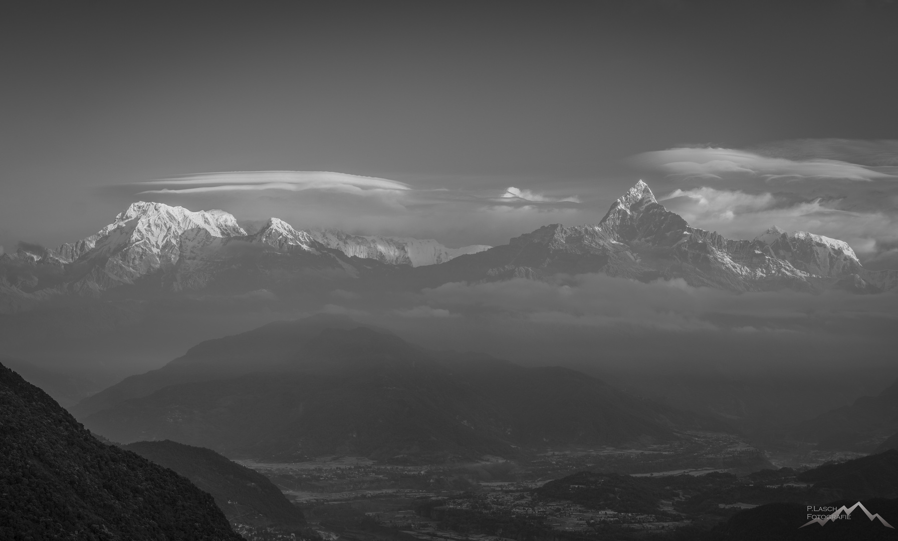 Annapurna