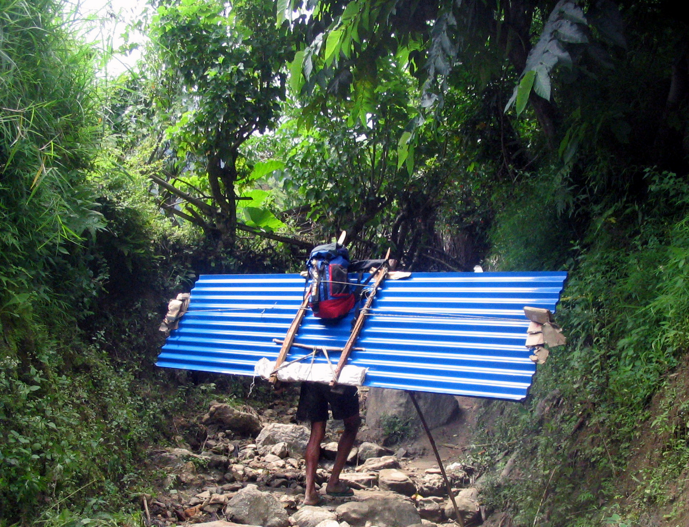 Annapurna