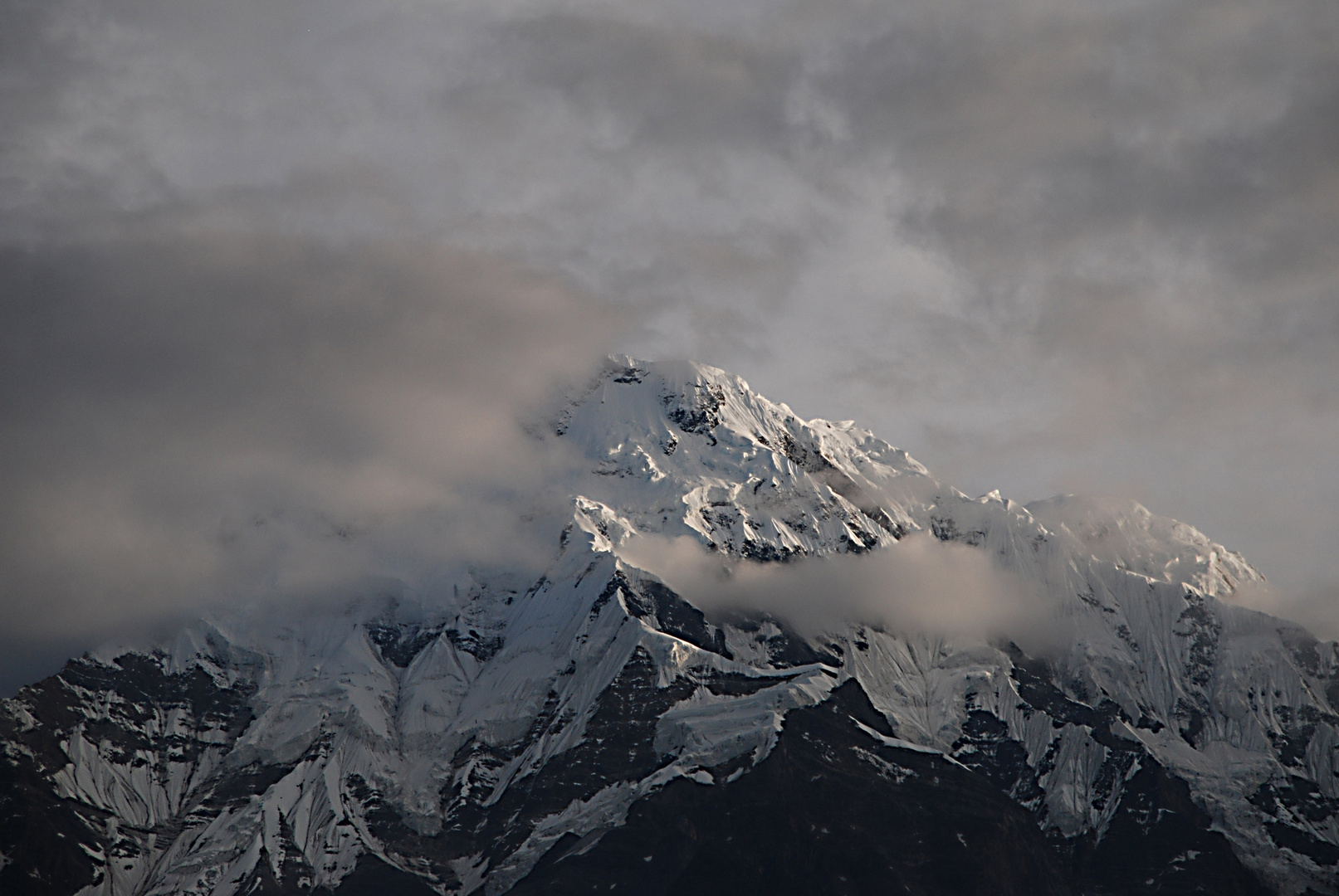 Annapurna