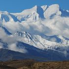 Annapurna, 8.091m