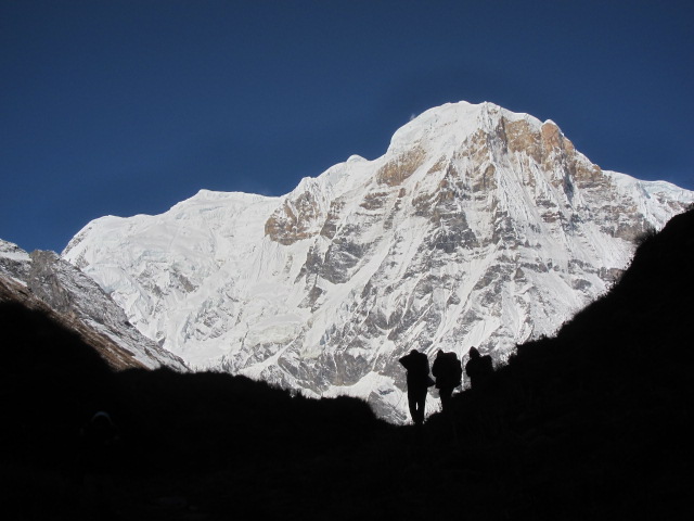 Annapurna