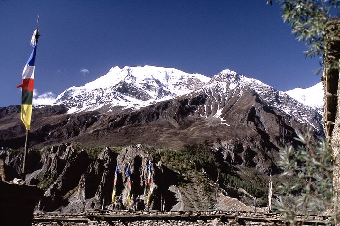 Annapurna