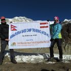 Annapurna Base Camp Trekking