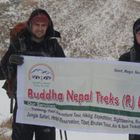 Annapurna Base Camp Trekking