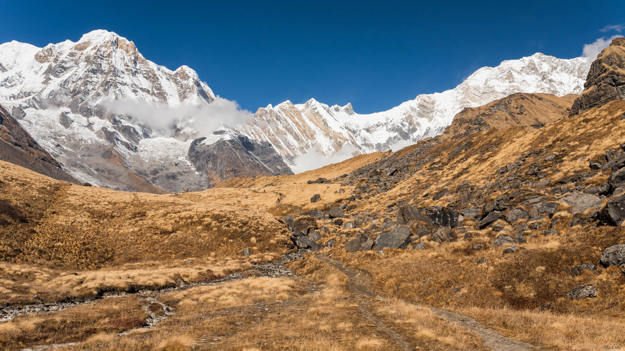 Annapurna