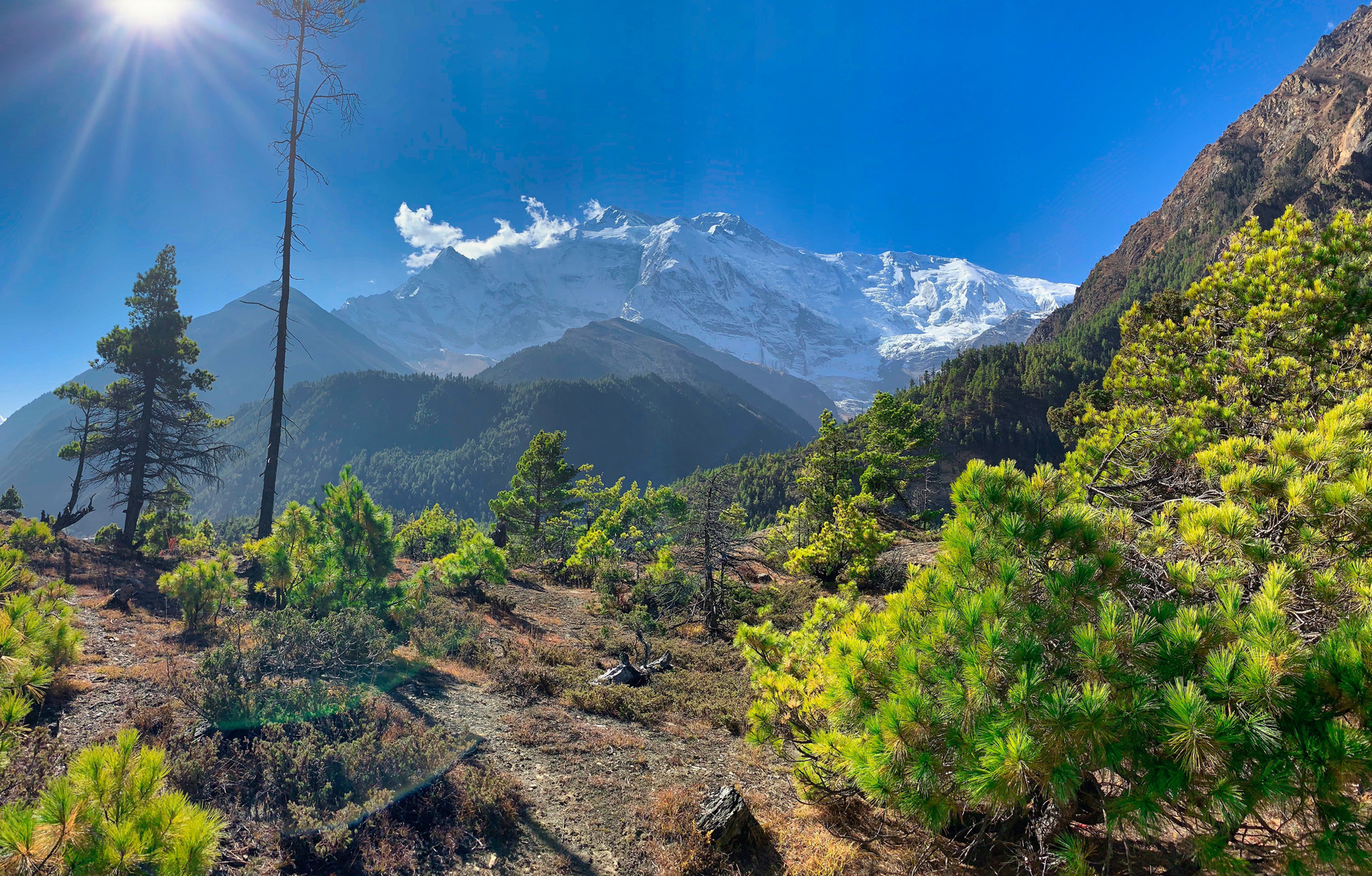 Annapurna Circuit