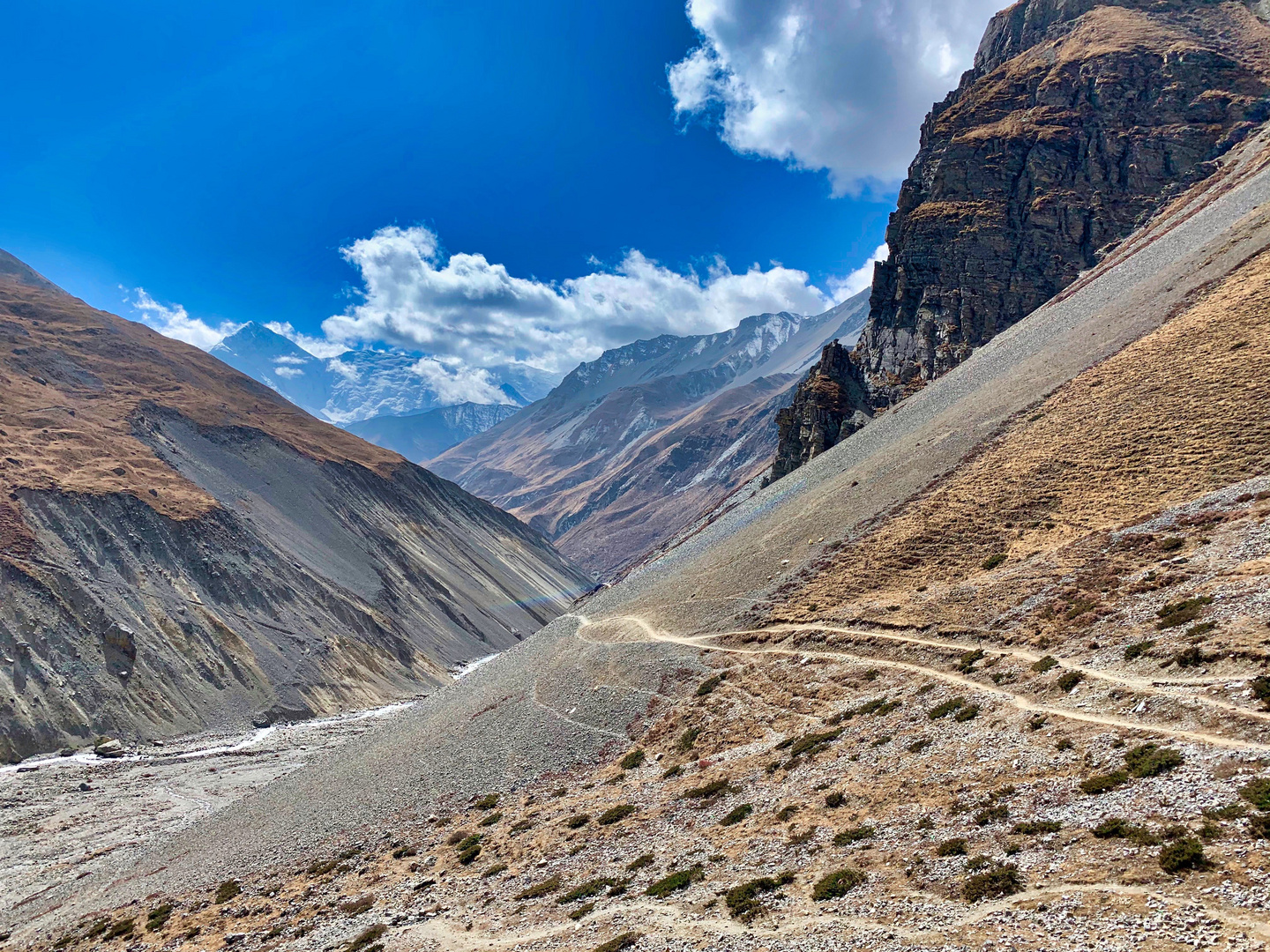 Annapurna Circuit