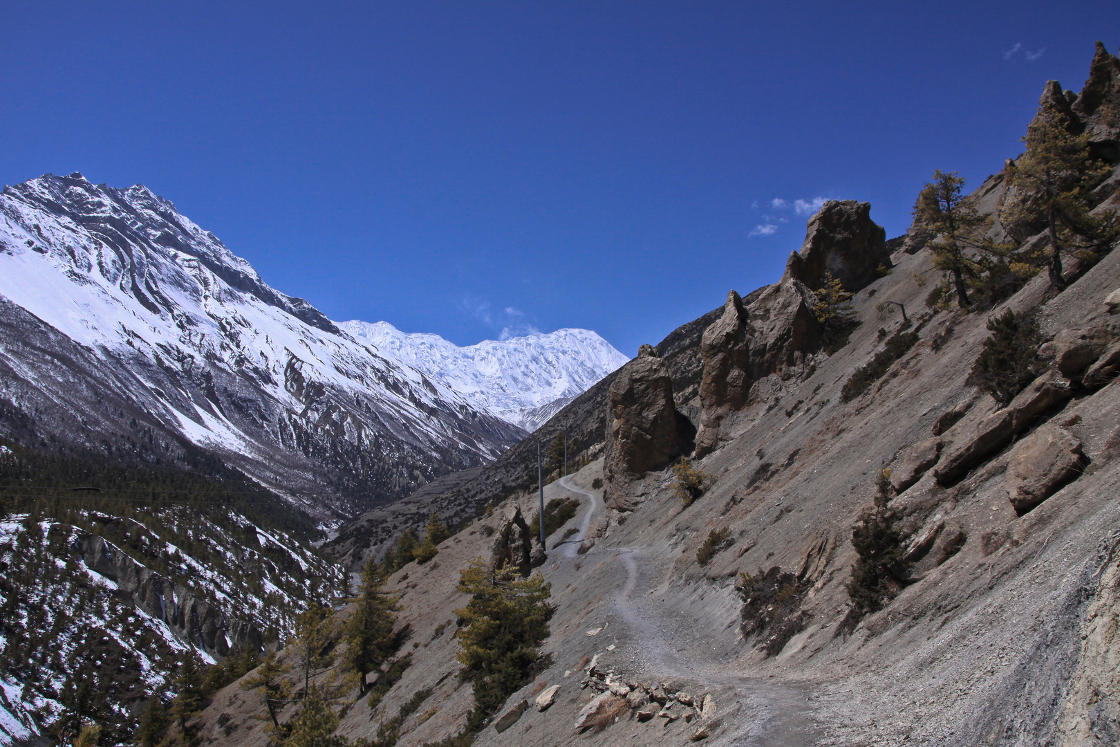 Annapurna Circuit