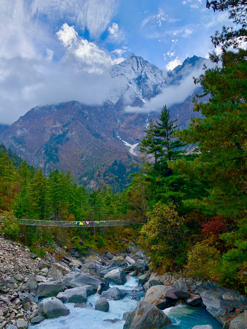 Annapurna Circuit