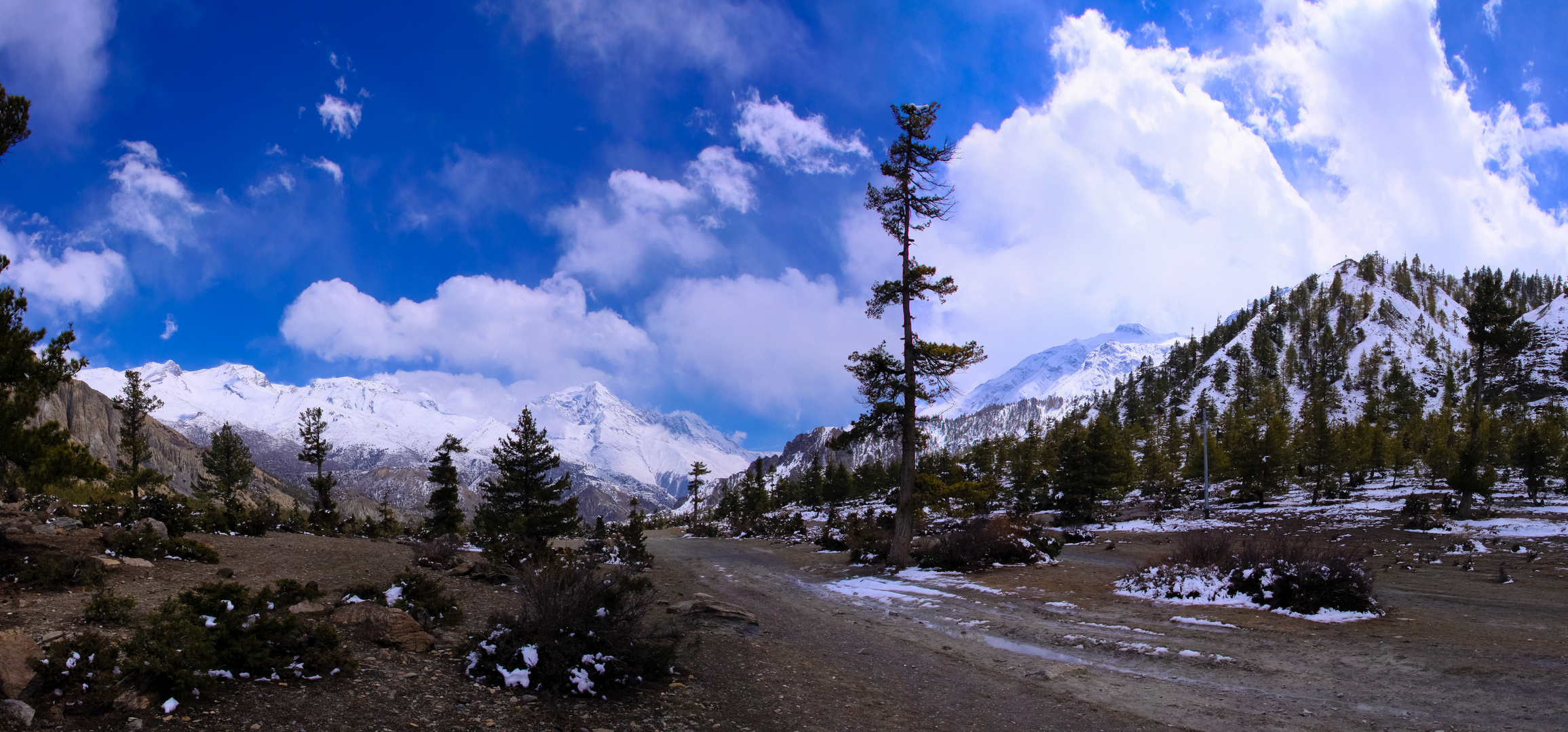 Annapurna Circuit