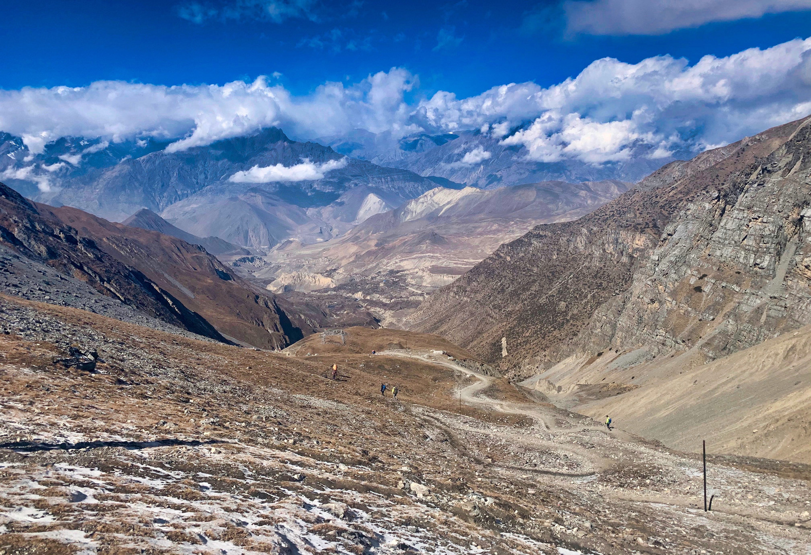 Annapurna Circuit