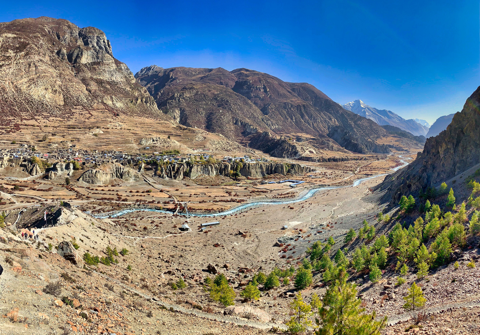 Annapurna Circuit