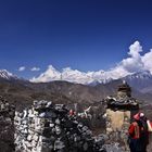 Annapurna Circuit, Muktinath