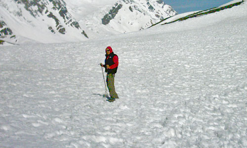 Annapurna Circuit Trek