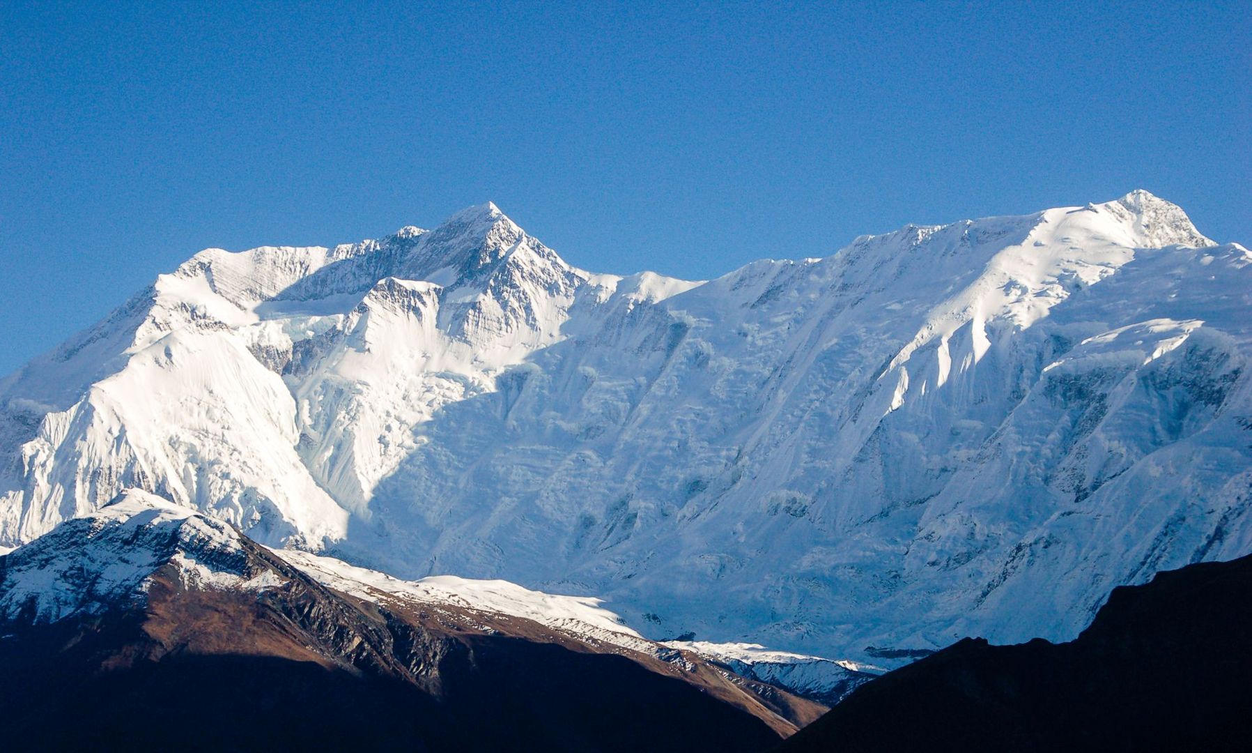 Annapurna Himal