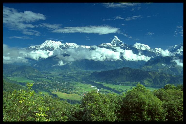 Annapurna-Himal