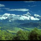 Annapurna-Himal