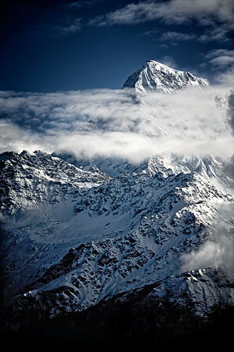 Annapurna I