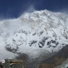 Annapurna I (8091 m)