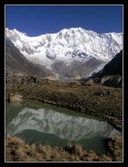 Annapurna I