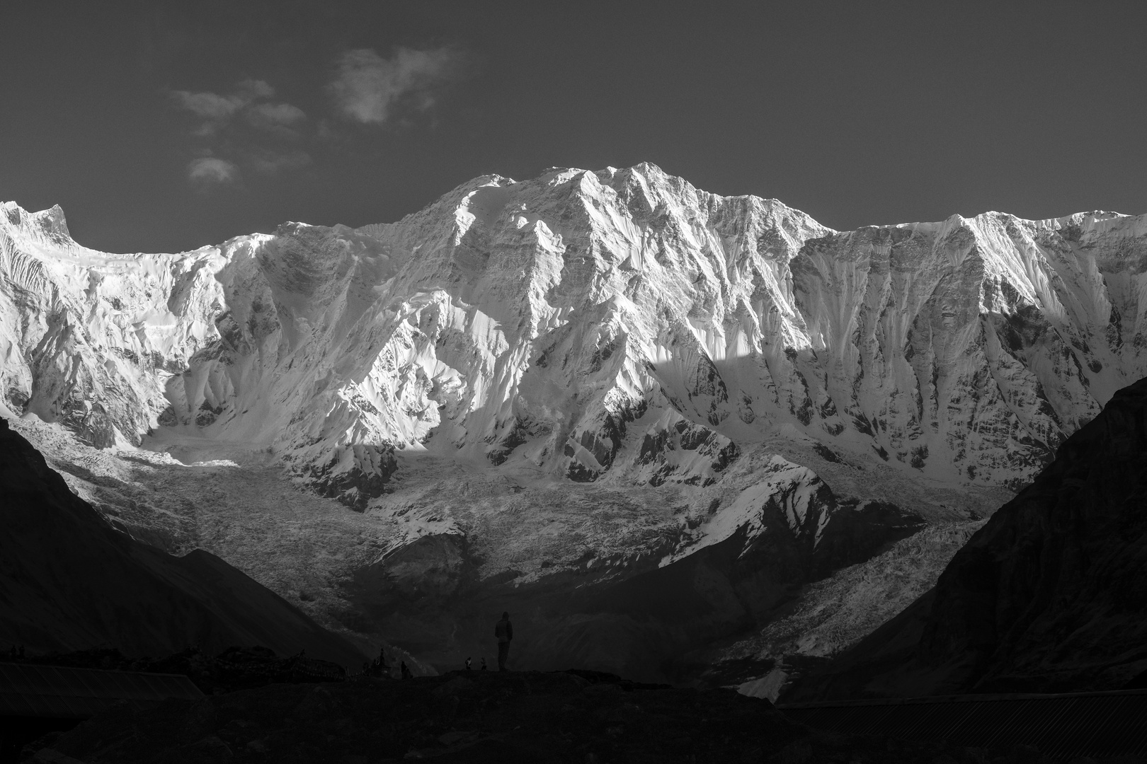 Annapurna I