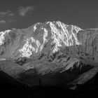 Annapurna I