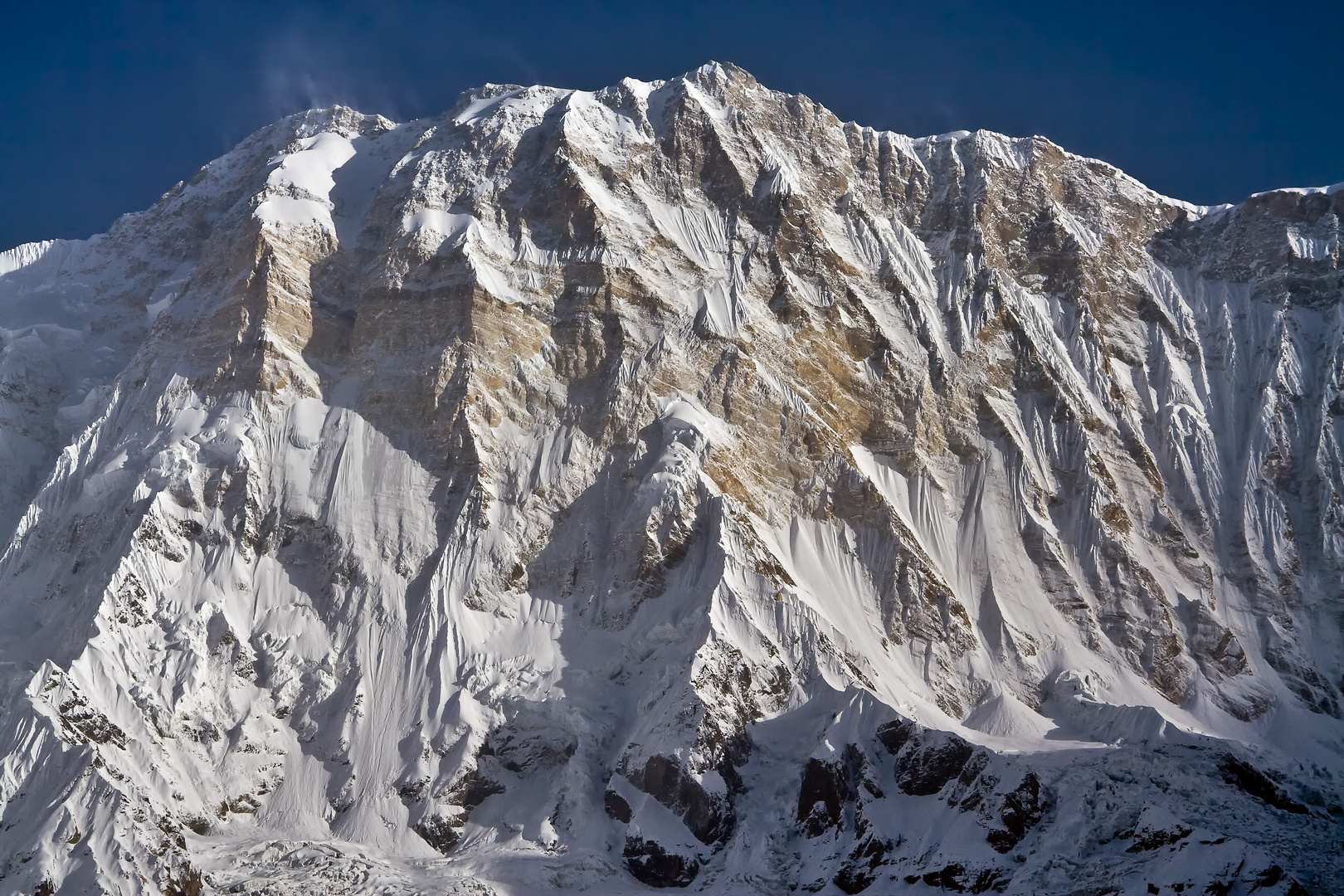 Annapurna I