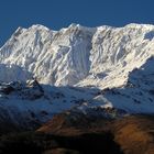 Annapurna III (7.555 m)