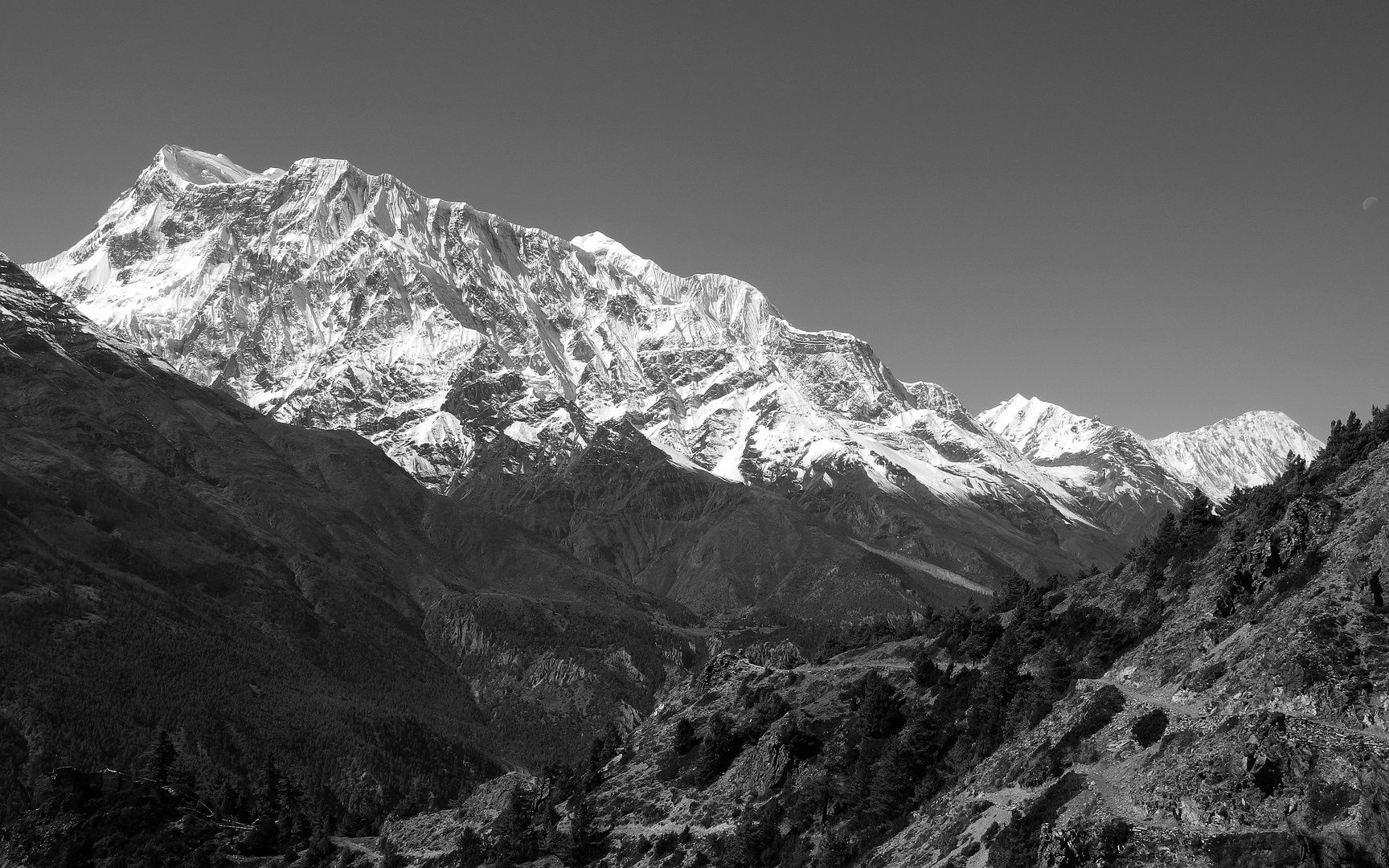 Annapurna III