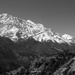 Annapurna III