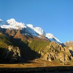 Annapurna III, Gangapurna (01)