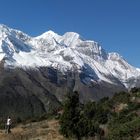 Annapurna III, Gangapurna (02)
