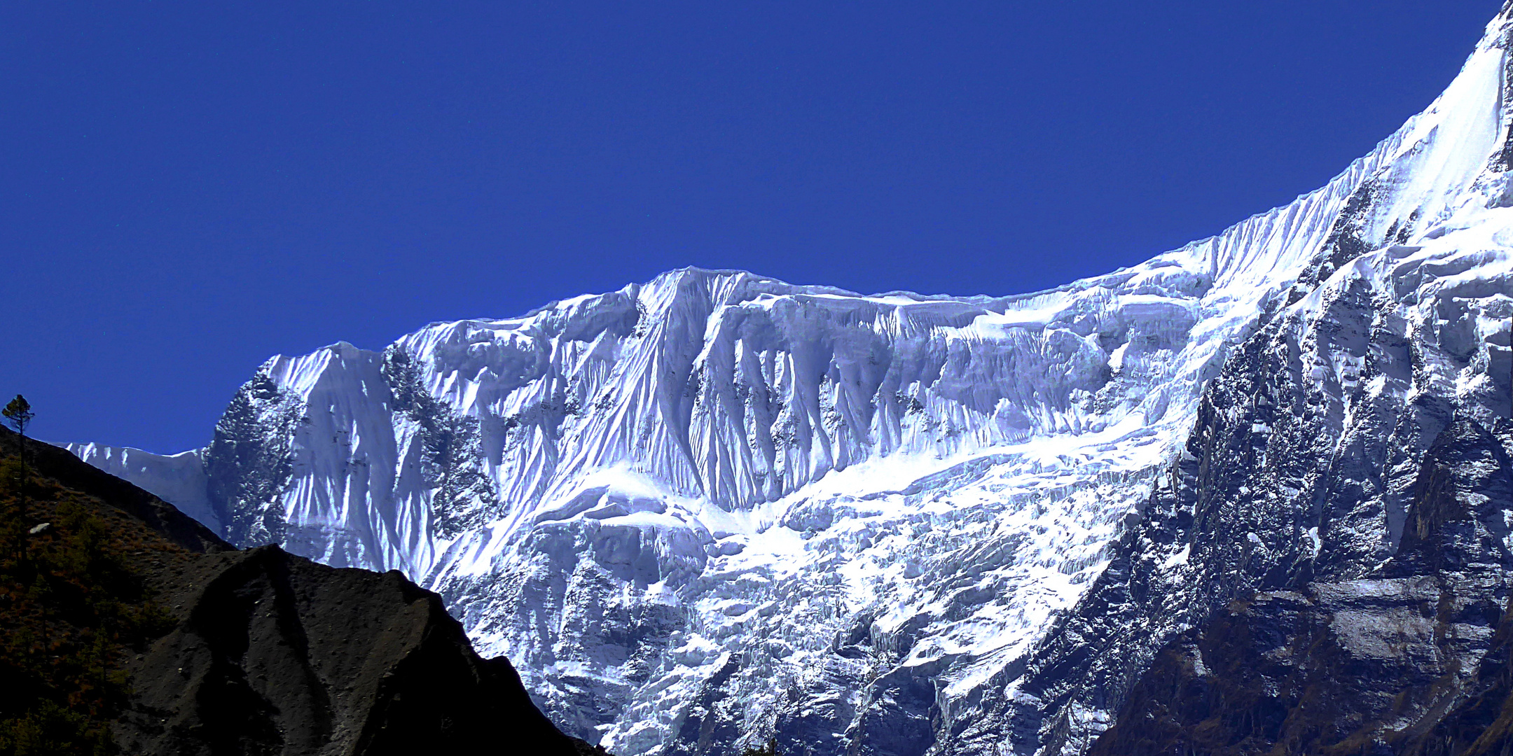 Annapurna Massiv (1)