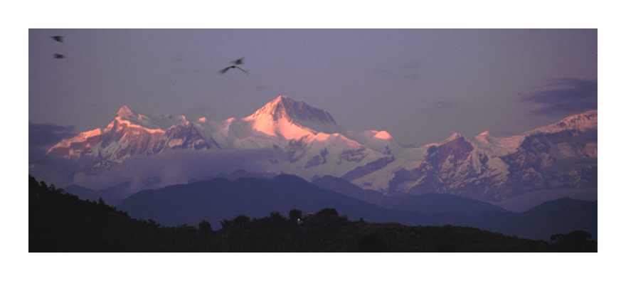 Annapurna, Nepal