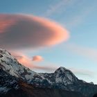 Annapurna Panorama