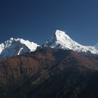 Annapurna Range