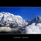 Annapurna Range