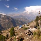 Annapurna Region