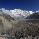 Annapurna Sanctuary