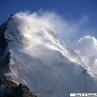 ANNAPURNA SOUTH 7.219 m - Himalaya