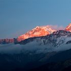 Annapurna South