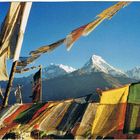 Annapurna South Januar 2000