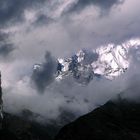 Annapurna - Südwand