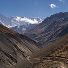 Annapurna-Trail