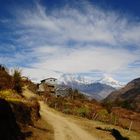 Annapurna Trek