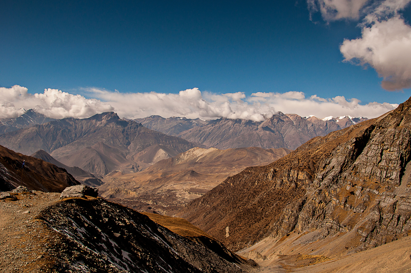 Annapurnawanderung-2