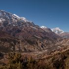 Annapurnawanderung -3