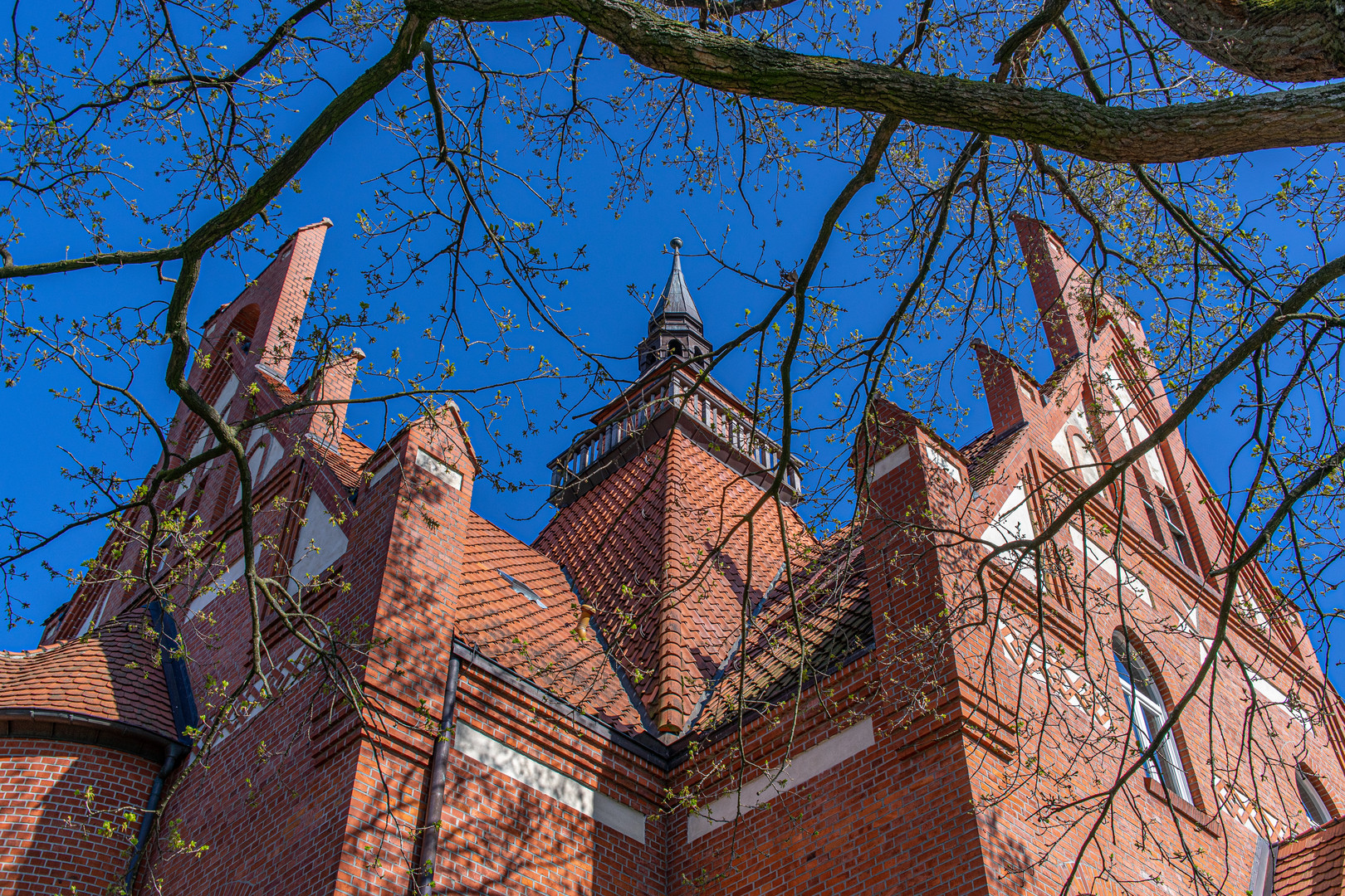 Annastift III - Hannover