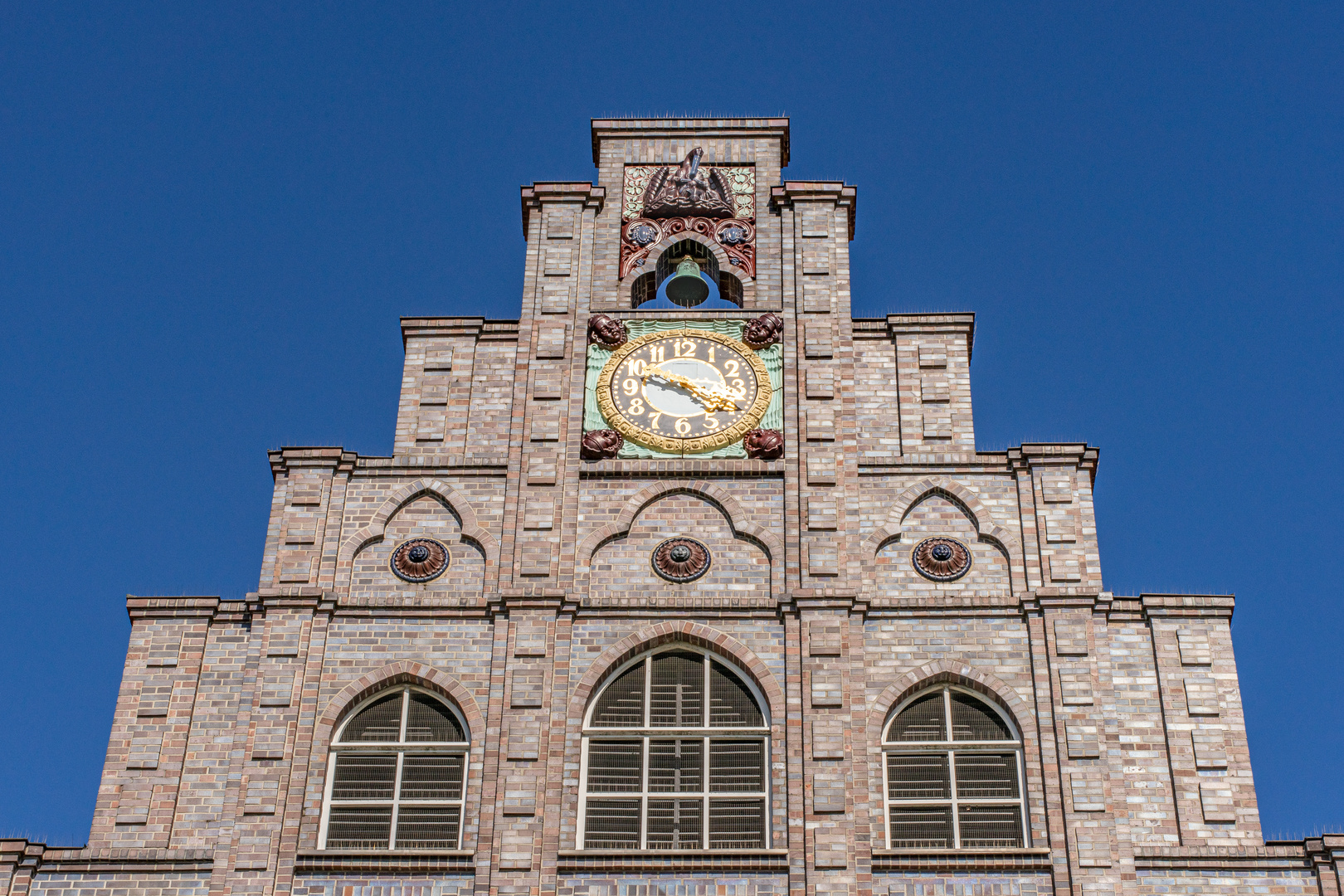 Annastift IV - Hannover